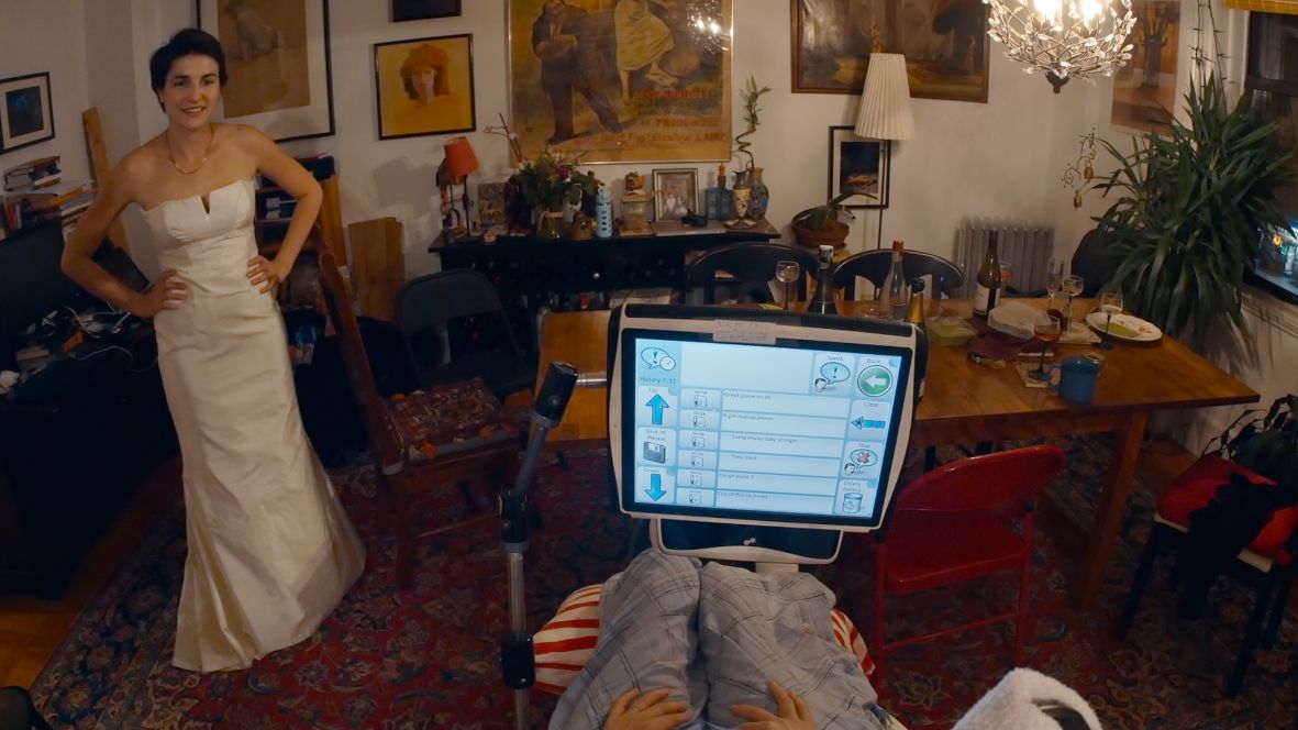 いらだちと幸せと