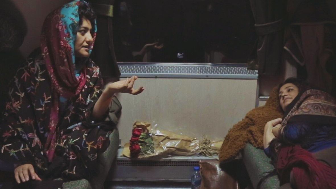 ファリデーを探しに