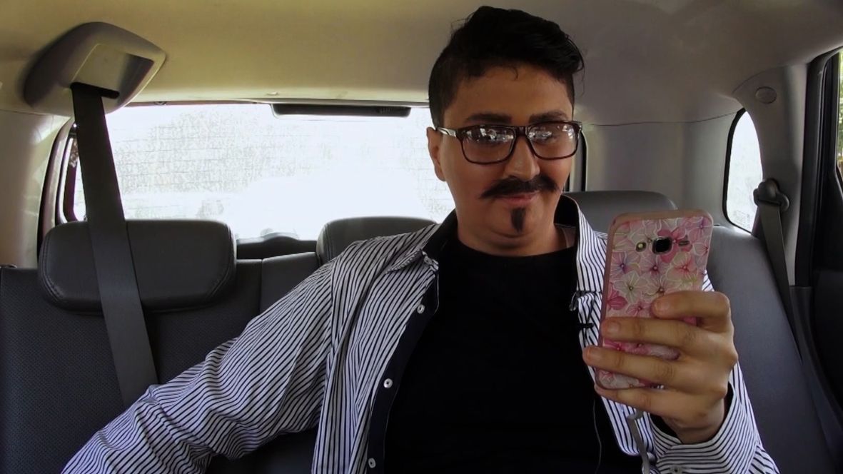 サッカーを観て何が悪いの！？