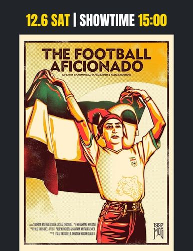 サッカーを観て何が悪いの！？