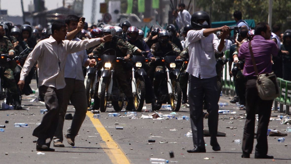 我らはジャーナリスト