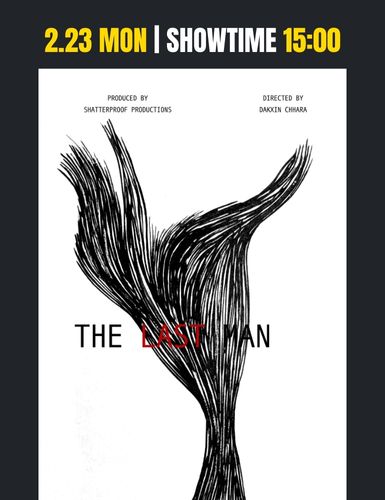 見捨てられた人びと