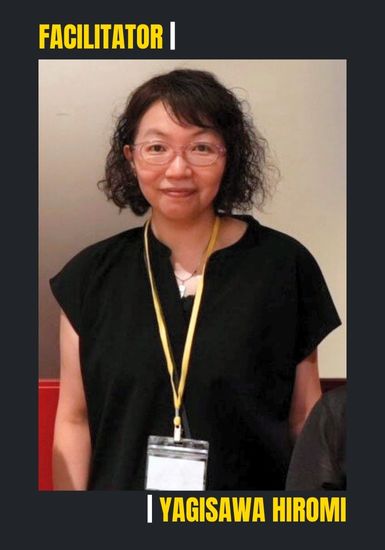 やぎさわ洋美